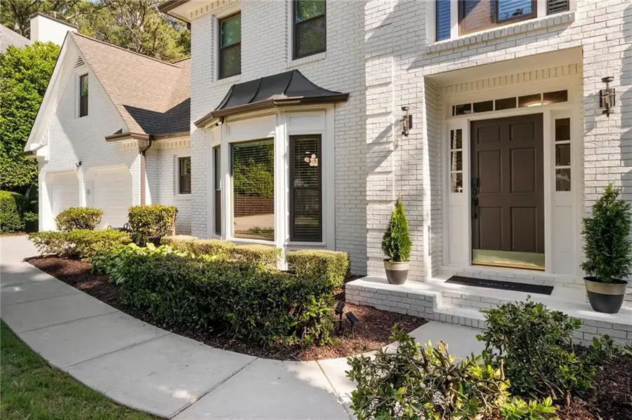 3710 Bays Ferry Way, Marietta, GA 30062 - #3