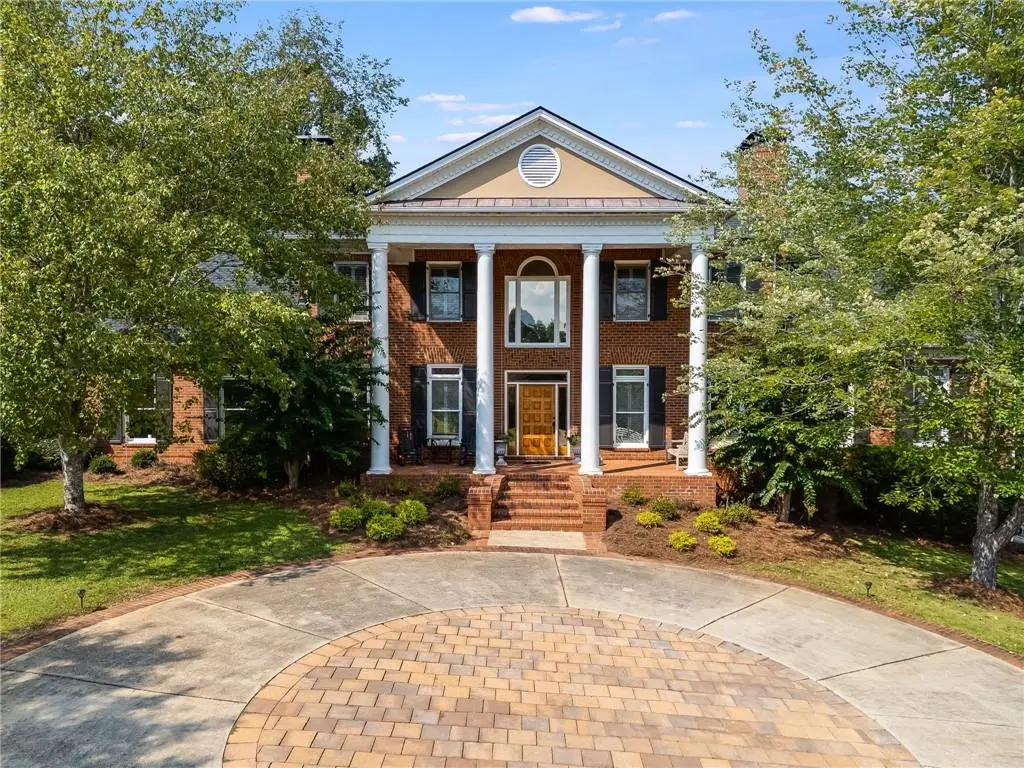 3646 Oak Hill Road, Douglasville, GA 30135 - #1