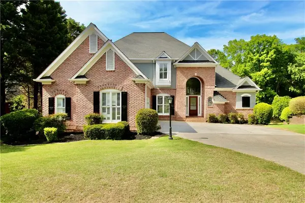 3710 Somerset Ridge Nw, Kennesaw, GA 30144