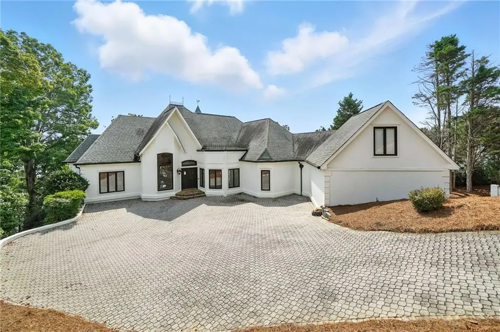 2265 Sidney Drive, Gainesville, GA 30506 - #1