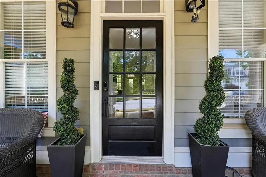 6005 Queens River Drive, Mableton, GA 30126 - #3