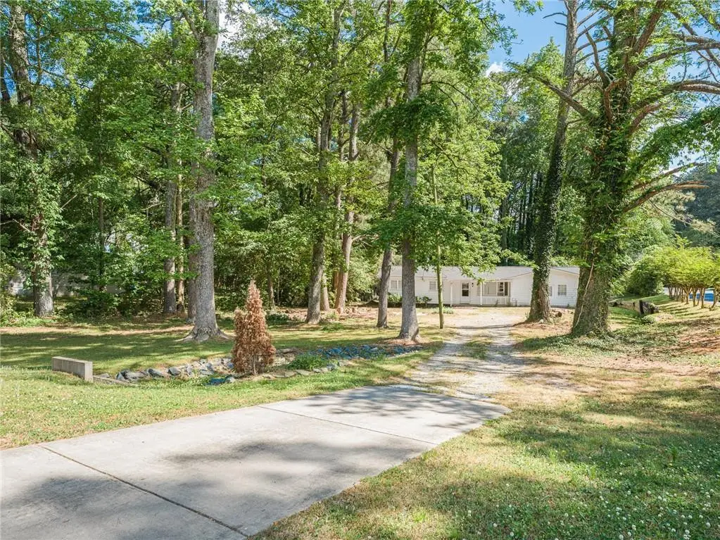 1375 Mayfield Road, Alpharetta, GA 30009 - #1