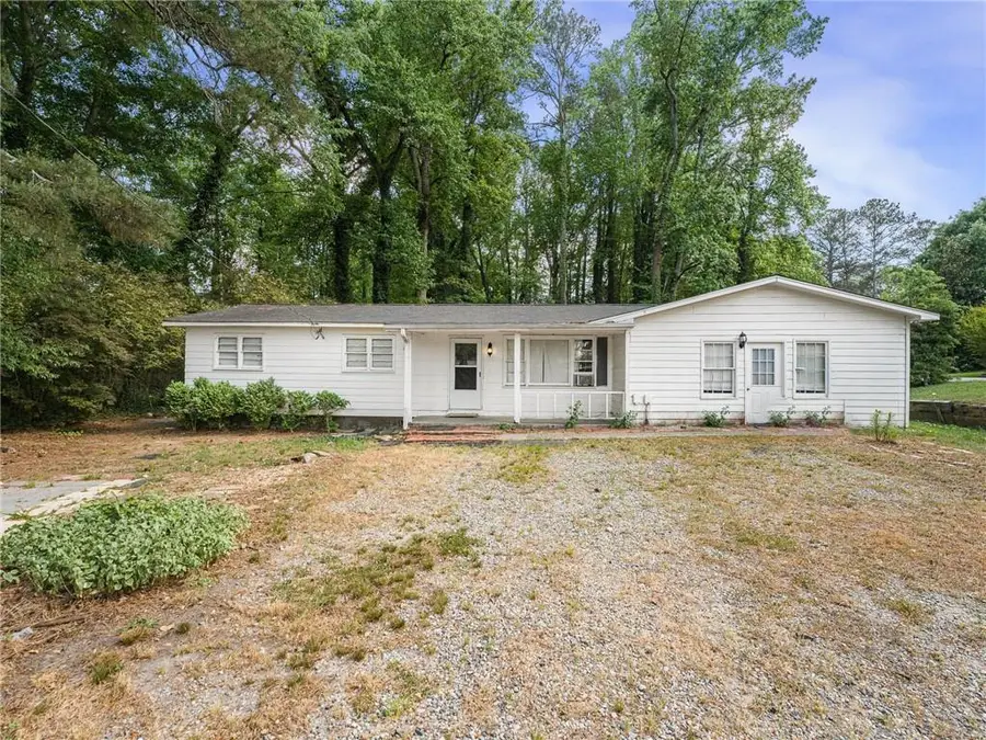 1375 Mayfield Road, Alpharetta, GA 30009 - #2