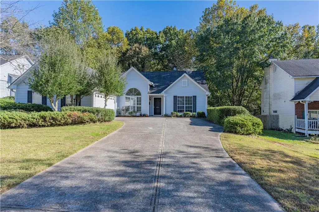 4730 Gold Mine Drive, Sugar Hill, GA 30518 - #1