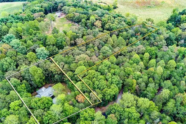 67 Ballard Lane, Ellijay, GA 30536