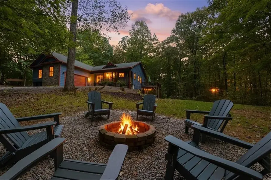 67 Ballard Lane, Ellijay, GA 30536 - #3