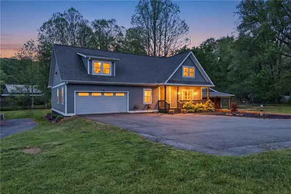 7079 Upper Hightower Road, Hiawassee, GA 30546