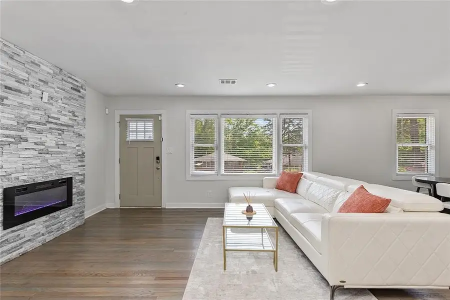 2353 Larchwood Road Sw, Atlanta, GA 30310 - #3