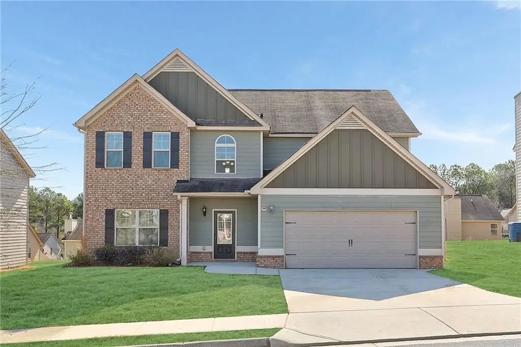 4103 Potomac Walk Court, Loganville, GA 30052 - #1