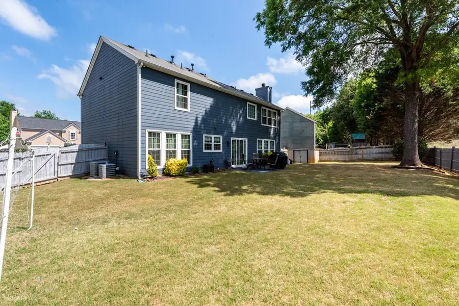 660 Glenbarrett Court Ne, Marietta, GA 30066 - #3