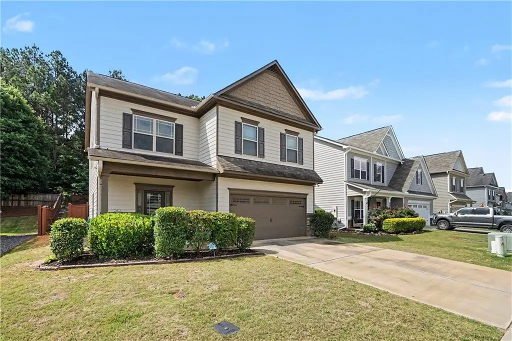 585 Country Ridge Drive, Hoschton, GA 30548 - #1