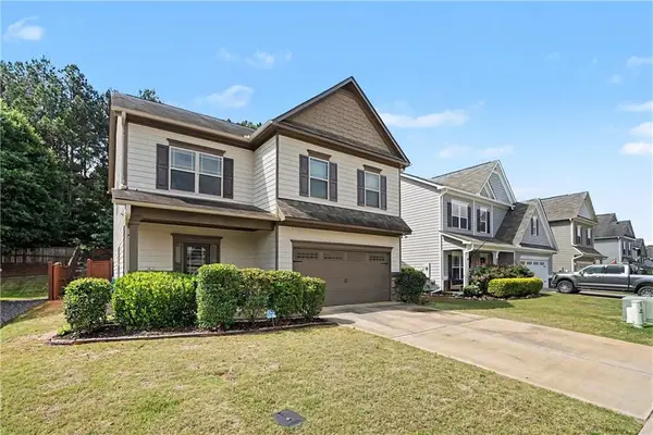 585 Country Ridge Drive, Hoschton, GA 30548