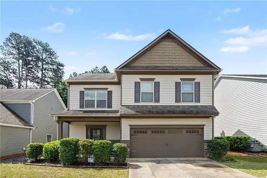 585 Country Ridge Drive, Hoschton, GA 30548 - #2