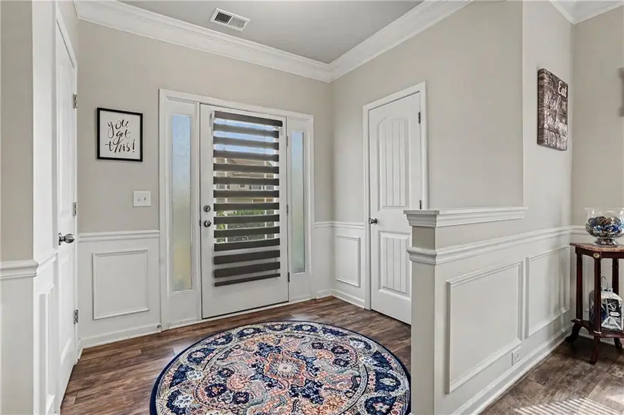 585 Country Ridge Drive, Hoschton, GA 30548 - #3
