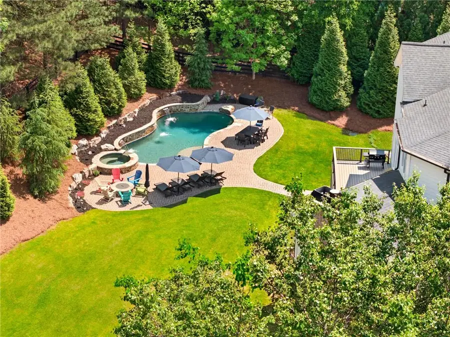 130 Providence Oaks Pointe, Milton, GA 30004 - #2