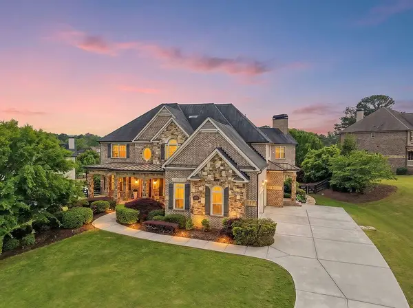 16450 Waxmyrtle Road, Alpharetta, GA 30004