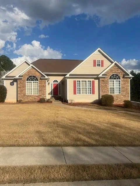 230 Doe Hollow Trace, Fayetteville, GA 30215