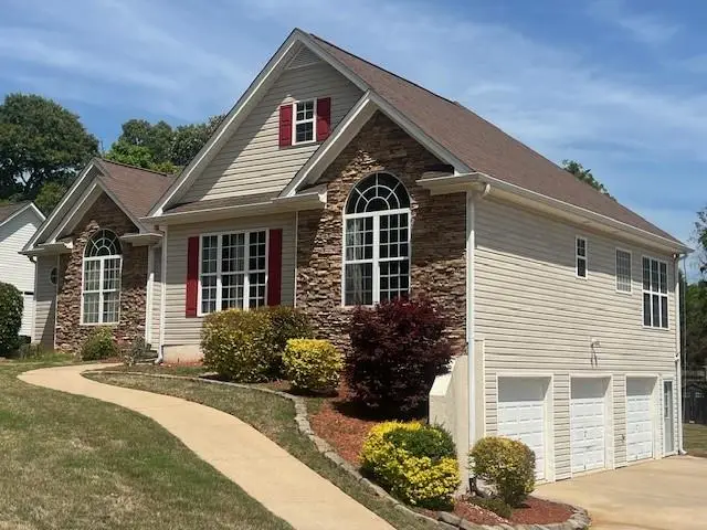230 Doe Hollow Trace, Fayetteville, GA 30215 - #2