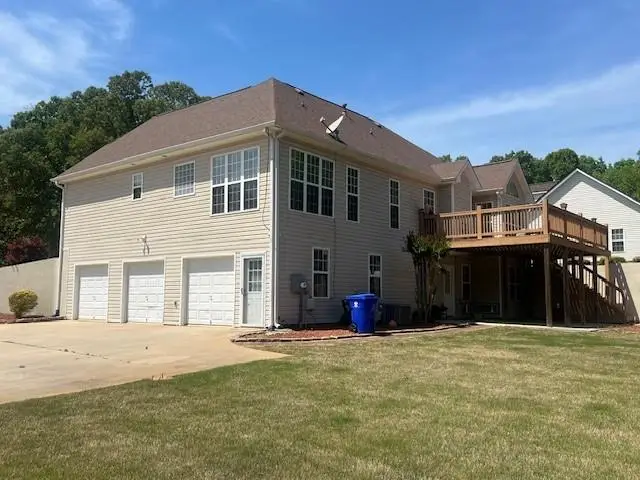 230 Doe Hollow Trace, Fayetteville, GA 30215 - #3