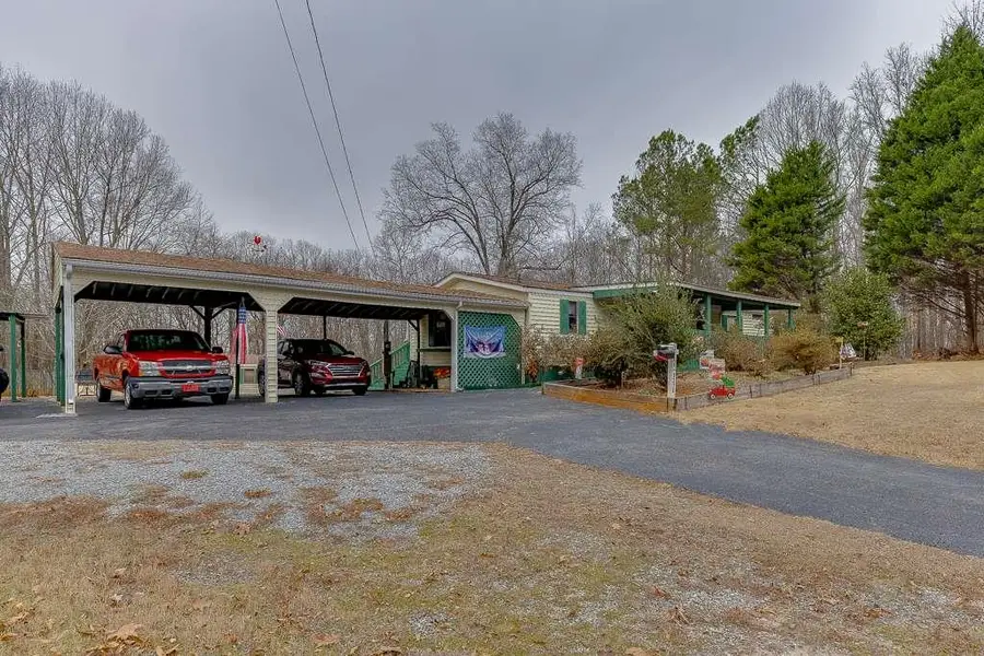 5368 Old Winder Highway, Braselton, GA 30517 - #3