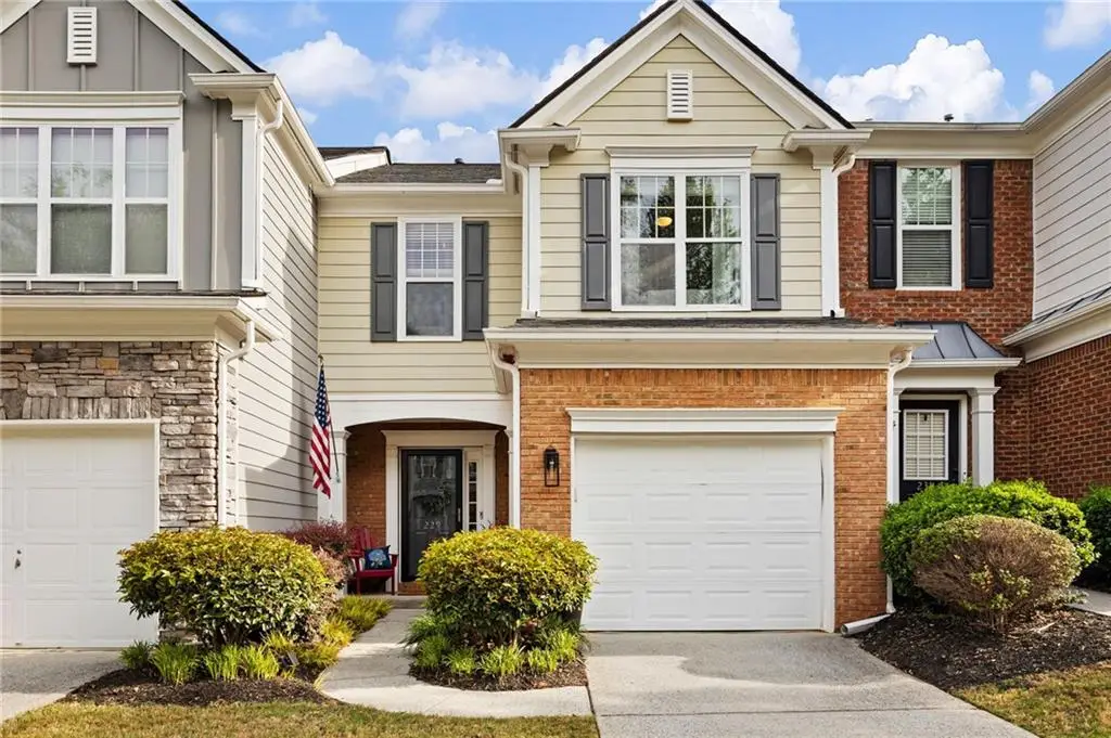 229 Kigian Trail, Woodstock, GA 30188 - #1