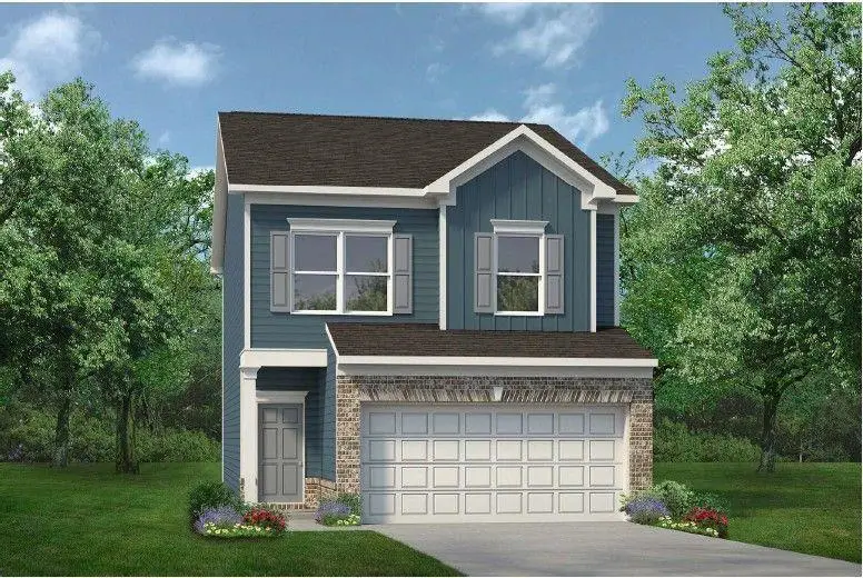 140 Andros Loop, Dalton, GA 30721 - #1