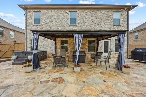 324 Denton Way, Hampton, GA 30228