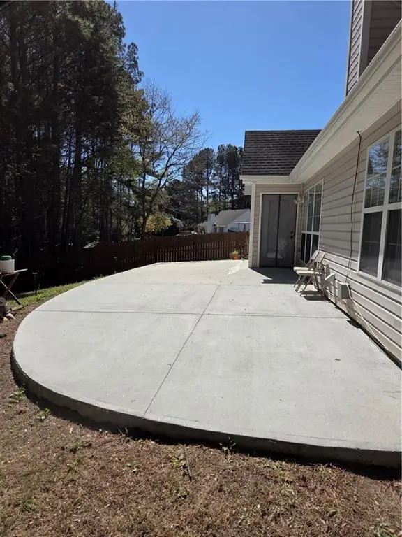 2575 Hamilton Parc Lane, Buford, GA 30519 - #2