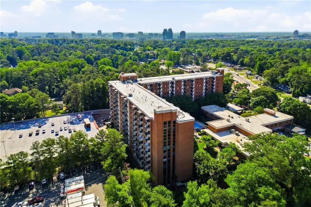 300 Johnson Ferry Road #A803, Sandy Springs, GA 30328 - #1