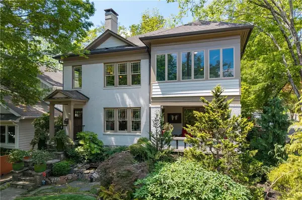 904 Charles Allen Drive Ne, Atlanta, GA 30308
