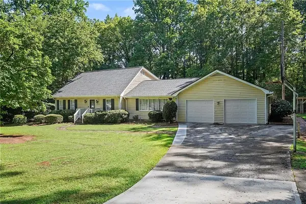 5112 Kurt Lane Sw, Conyers, GA 30094
