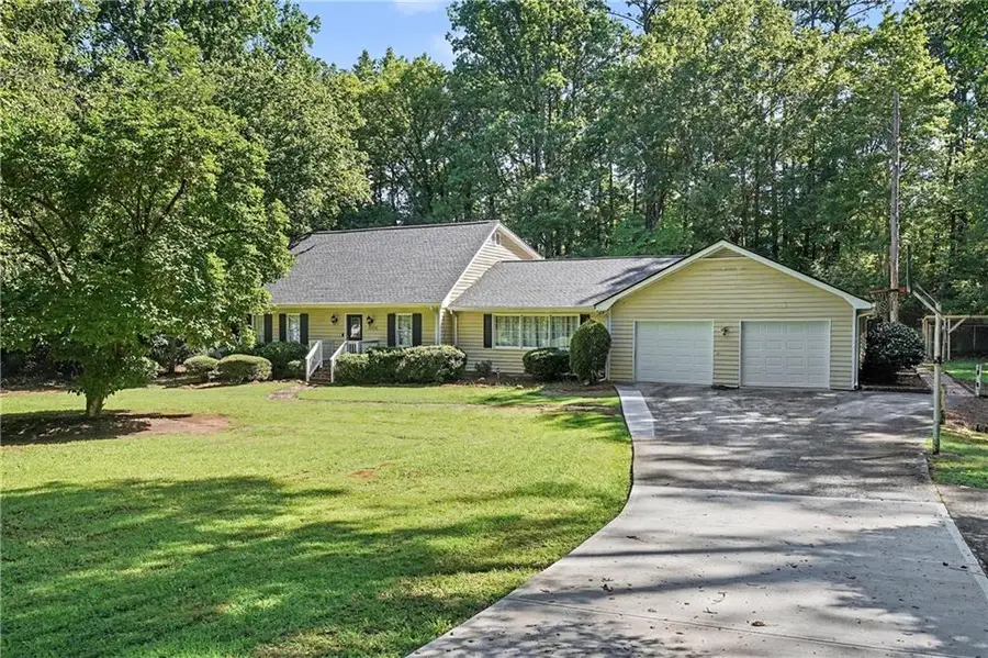 5112 Kurt Lane Sw, Conyers, GA 30094 - #2