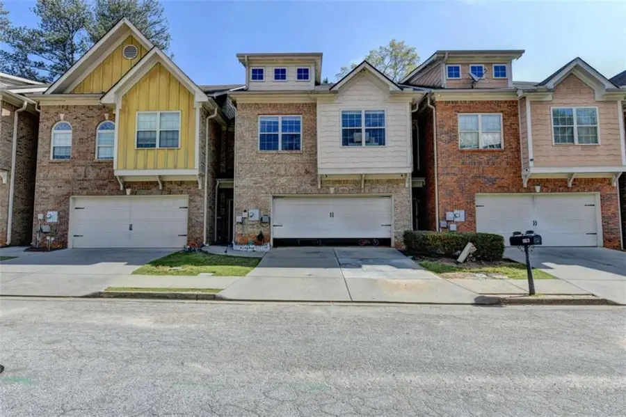 1163 Miss Irene Lane, Lawrenceville, GA 30044 - #2