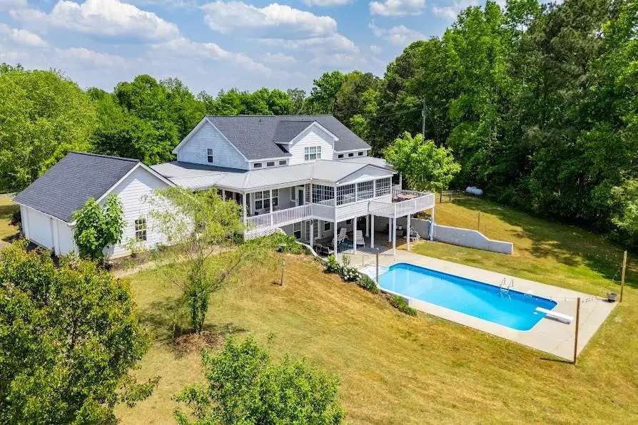 575 Liberty Church Road, Carrollton, GA 30116 - #3