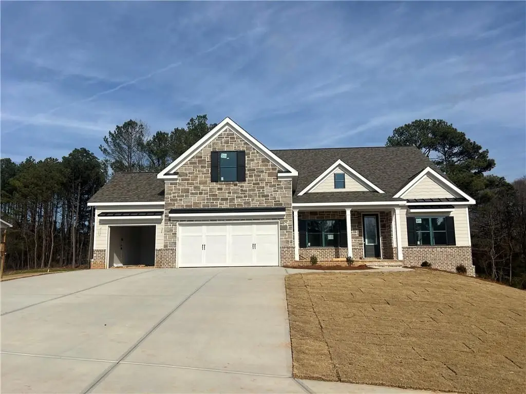 2716 Thomas View Trail, Loganville, GA 30052 - #1
