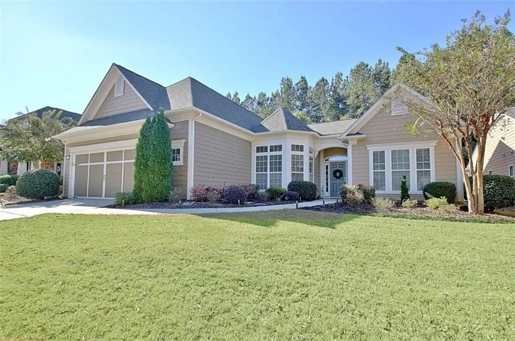 424 Tallulah Drive, Griffin, GA 30223 - #1