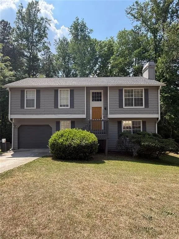 3766 Conley Downs Lane, Decatur, GA 30034 - #1