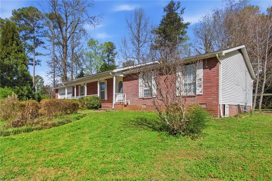 860 Regency Court, Lawrenceville, GA 30044 - #3
