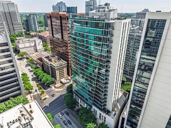 20 10th Street Nw #1605, Atlanta, GA 30309
