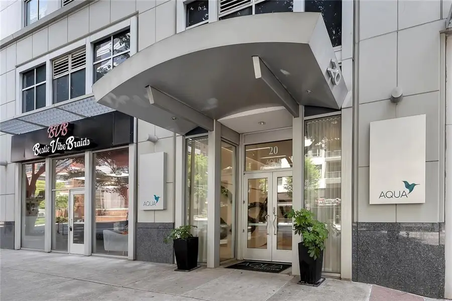 20 10th Street Nw #1605, Atlanta, GA 30309 - #2