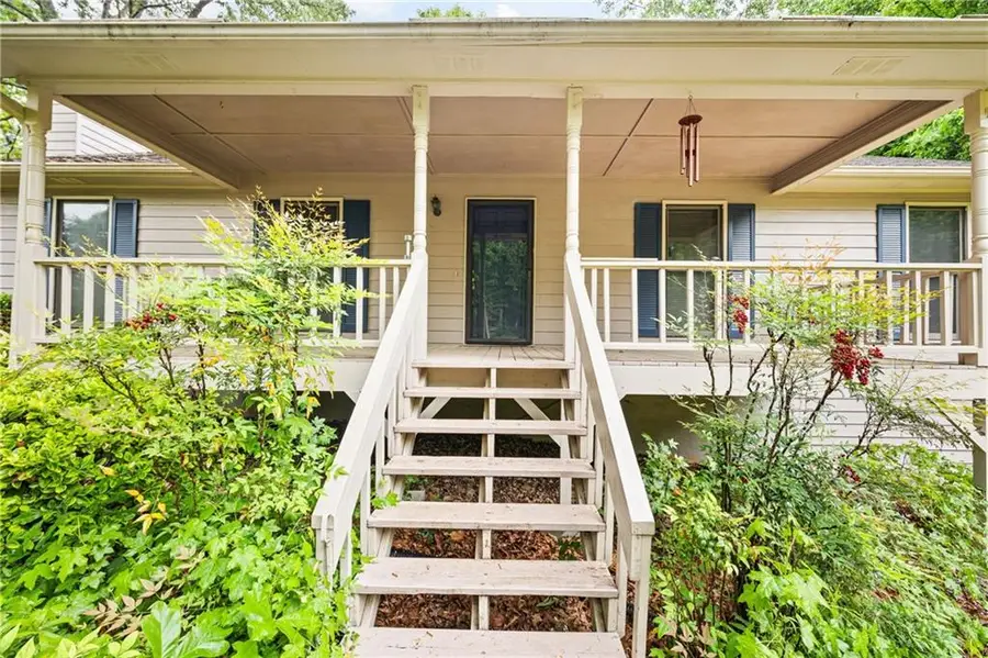 291 Crabapple Court, Powder Springs, GA 30127 - #2