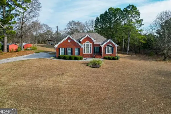 1262 Bowman Road, Lawrenceville, GA 30045