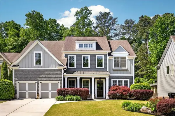 4222 Hill House Road Sw, Smyrna, GA 30082