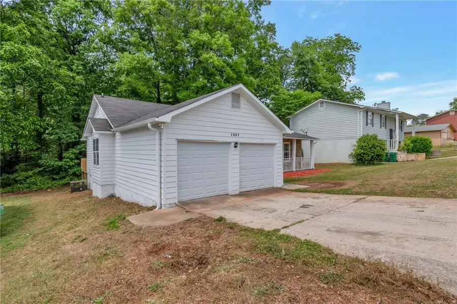 1207 To Lani Court, Stone Mountain, GA 30083 - #2