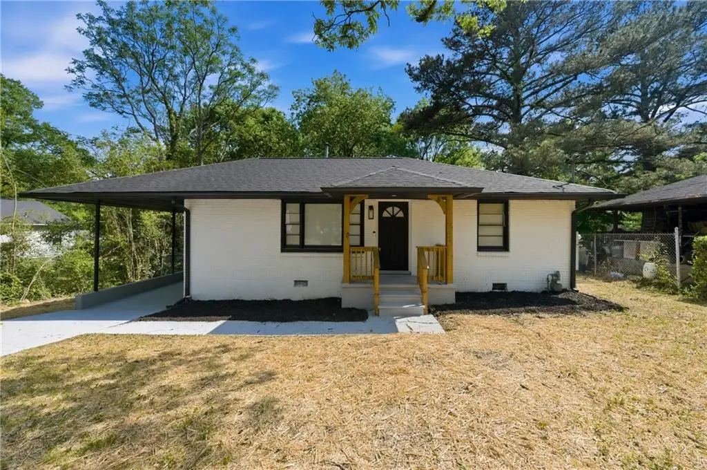 445 Carey Drive Se, Atlanta, GA 30315 - #1
