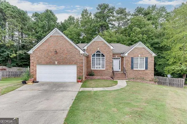 1258 Rocky Branch Trail, Lawrenceville, GA 30043