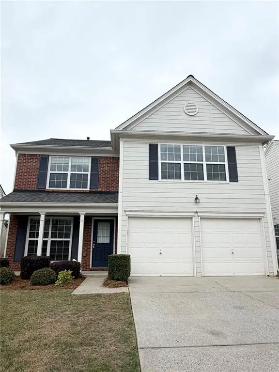 8835 Grappe Trace, Suwanee, GA 30024