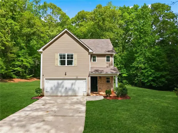175 Pine Ridge Road, Covington, GA 30016