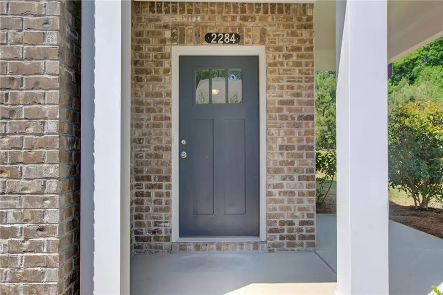 2284 Stroller Drive, Powder Springs, GA 30127 - #2