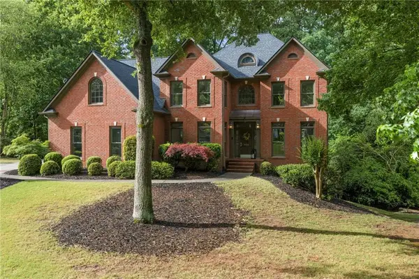 850 Riverhaven Drive, Suwanee, GA 30024